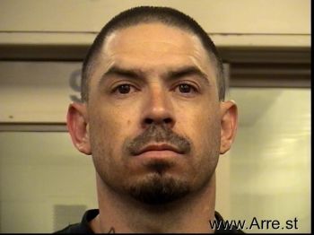 Richard Michael Arredondo Mugshot